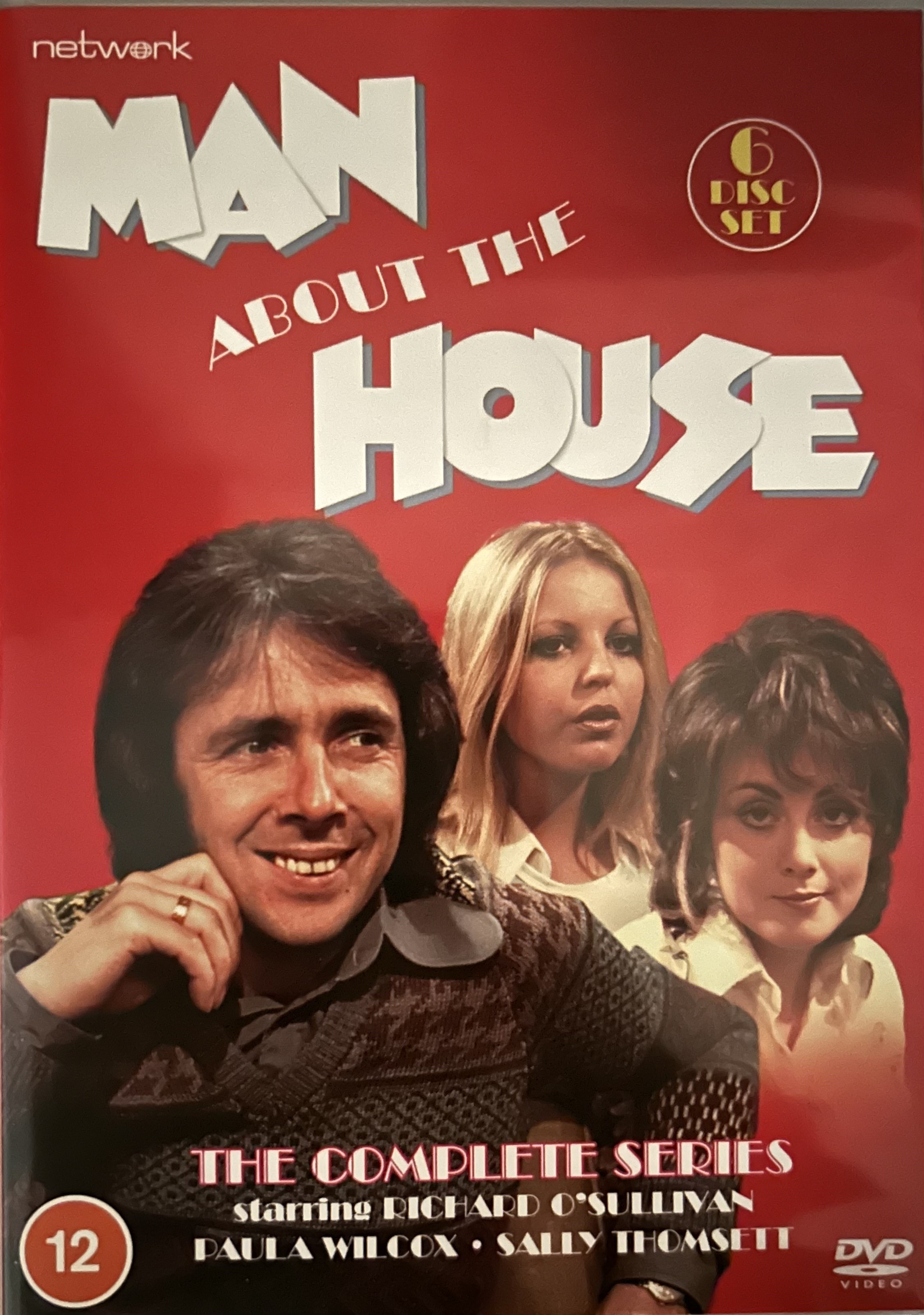 Man About the House